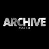 Archive - Album System