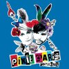 Pixie Paris - Album Popmusik