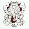 Los Capitanes - Album Rest For The Wicked