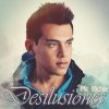 MC Richix - Album Desilusiones