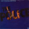 The Police - Album Don't Stand So Close to Me
