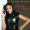 Jessica Reedy - Album Put It On the Altar