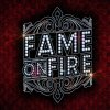 Fame on Fire - Album Sugar