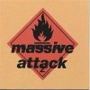 Massive Attack - Album Be Thankful for What You've Got