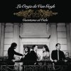 La Oreja de Van Gogh - Album Cuentame al Oido