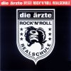 Die Ärzte - Album Rock'n'Roll Realschule