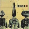 Enigma - Album Le Roi Est Mort, Vive Le Roi!