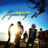 BACK-ON - Album flyaway