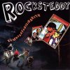 Rocksteddy - Album Tsubtsatagilidakeyn