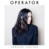 Vanessa Carlton - Album Operator