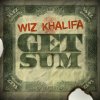 Wiz Khalifa - Album Get Sum