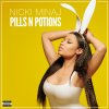 Nicki Minaj - Album Pills N Potions