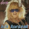 Eva - Album Kék Korszak