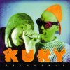 Kury - Album P.O.L.O.V.I.R.U.S.