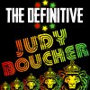 Judy Boucher - Album The Definitive Judy Boucher