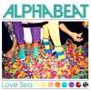 Alphabeat - Album Love Sea