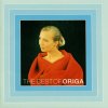 Origa - Album The Best of Origa