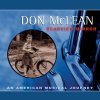 Don McLean - Album Rearview Mirror