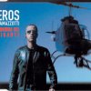 Eros Ramazzotti - Album L'ombra del gigante