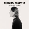 Benjamin Ingrosso - Album Crystal Clear