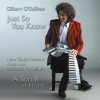 Gilbert O'Sullivan - Album Just So You Know