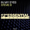 Stevie B - Album In My Eyes