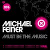 Michael Feiner - Album Must Be the Music