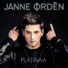 Janne Ordén - Album Platinaa