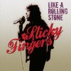 Sticky Fingers - Album Like a Rolling Stone