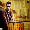 Maninder Buttar - Album Yaari
