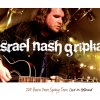 Israel Nash Gripka - Album 2011 Barn Doors Spring Tour: Live In Holland