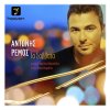 Antonis Remos - Album Ta Savvata