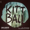 Tube & Berger - Album Entourage (Incl. Tracks With Ante Perry & In.Deed)