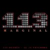 113 - Album Marginal