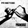 Pignoise - Album Prométeme