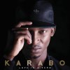 Karabo - Album Love Is a Verb