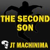 J.T. Machinima - Album The Second Son
