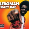 Afroman - Album Crazy Rap
