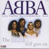 ABBA - Album The Music Still Goes On