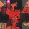 Mr. Big - Album Static