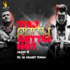 Jazzy B & Yo Yo Honey Singh - Album This Party Gettin' Hot (Jazzy B vs. Yo Yo Honey Singh)