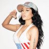 Nicki Minaj - Album Pinkprint Freestyle