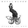 Royal Blood - Album Figure It Out