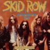 Skid Row - Album I Remember You