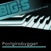 Postgirobygget - Album BIG-5: Postgirobygget