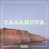 Palm Trees - Album Casanova