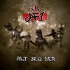 Af1 - Album Alt Jeg Ser