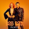 MS MR - Album Painted
