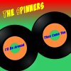 The Spinners - Album Then Came You
