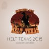 Club de Norvège - Album Helt Texas 2015